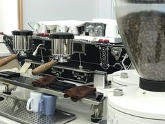 -Onirii Coffee(长乐路店)