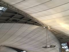 -曼谷素万那普国际机场