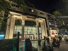-汗腾格里·风味餐厅(新疆驻京办店)