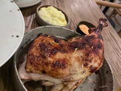 -BOR Eatery(安福路店)