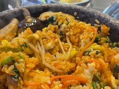 -哈哈碳都·牛肋条无限自助烤肉(台江万达店)