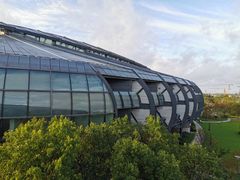 -上海滴水湖皇冠假日酒店
