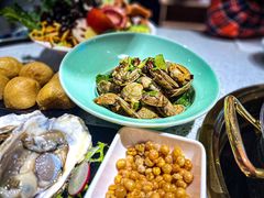 -八珍玉食鸡煲·打边炉(印象城店)