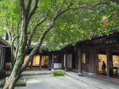 -宁波市保国寺古建筑博物馆