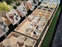 -丰卓会海鲜自助(中润大道店)