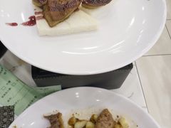 -澜悦港海鲜体验主题餐厅