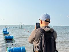 -老虎石海上公园