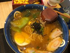 -食鲤料理(西虹东路店)