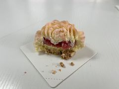 -潮一不贰·法式甜品·生日蛋糕·西式简餐(外滩店)