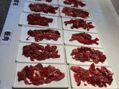 -潮牛岛·潮汕鲜切牛肉自助火锅(无锡首店)