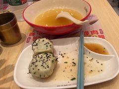 -小杨生煎(深圳岗厦北店)
