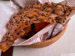 餐前面包-Solo(衡山路店)