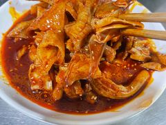 -渔桥李记奶汤面(东街店)