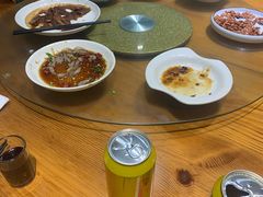 -大家发海鲜城夜排档(华山中路店)