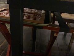 大堂-三代烤肉(保利广场店)