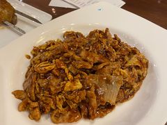 -南门小馆·清真(国贸商城店)