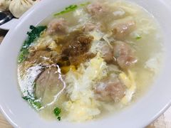 -津门永胜包子铺(哈尔滨道总店)
