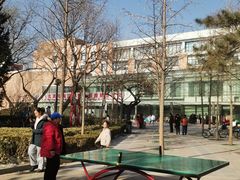 -双榆树公园