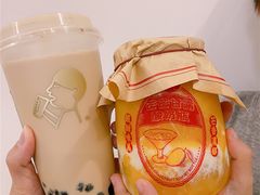 -喜茶(佛山岭南站店)