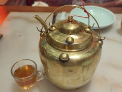 小吊梨汤-小吊梨汤·北京菜·烤鸭(鸟巢店)