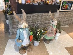 -初拾·花里餐厅(钜城华亿店)