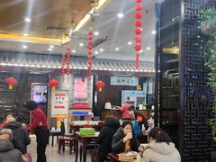 -都一处烧麦馆(前门店)