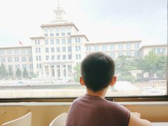 -麦当劳(军博店)