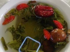 -清真·胖妈妈手抓餐厅(定西路长城宾馆店)