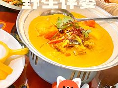 -米泰芒·东南亚料理(体育西店)