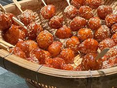 -柴门饭儿(成都太古里店)