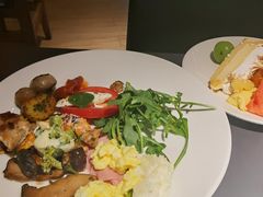 -拉蒂娜·巴西牛排馆 Latina·Brazilian Steakhouse(王府井喜悦店)