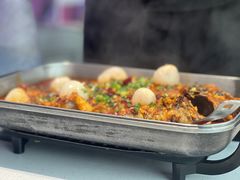-鱼酷活鱼烤鱼(仙林金鹰店)