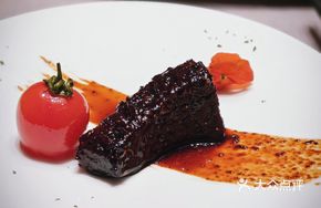 Crispy Angus Beef