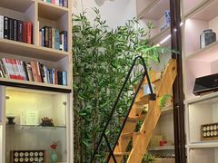 -麦子MaiMassage(打浦桥店)