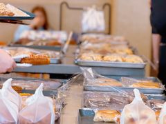 -OUR Bakery(中海环宇荟店)