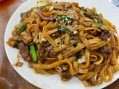 -煲煲掂风味煲仔饭餐厅(西区店)