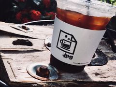 -JPG coffee(广州体育西店)