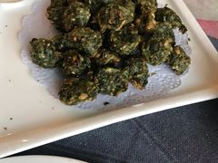 -一盏明灯全素斋(殊像寺店)