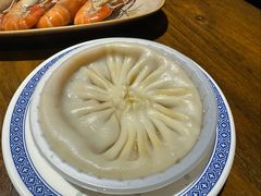 -李百蟹·江南蟹黄面·河景餐厅(夫子庙总店)