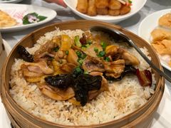 -金悦轩海鲜酒家(拱北店)