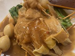 -郭记小街麻辣烫(南小街总店)