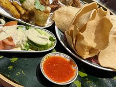 -小娘惹厨房Little Nyonya(狮城有约上榜店)