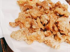 -本粥&拌饭cafe(欧亚新生活店)