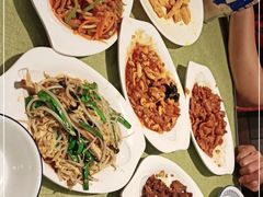 -振生清真饭店(永安道店)