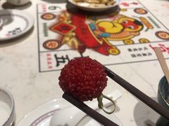 -长安大牌档之西安博物院文化餐厅(中贸店)