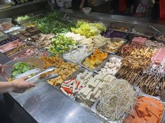 -林静小吃(复兴路店)
