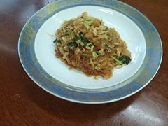 -中卫御苑福膳·养生局(圆明园店)