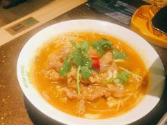 -蛙喔牛蛙(仙林万达茂店)