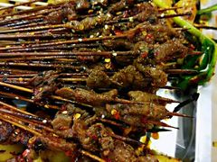 -袁师傅烤肉(弹子石店)