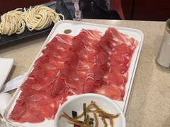 -阳坊大都涮羊肉(阳坊总店)